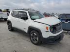 2017 Jeep Renegade Sport na sprzedaż w Wilmer, TX - Front End