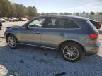 2017 Audi Q5 Premium Plus en Venta en Fairburn, GA - Front End