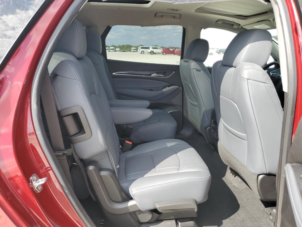 2020 Buick Enclave - Image 11