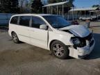 2009 Dodge Grand Caravan Sxt продається в Savannah, GA - Front End