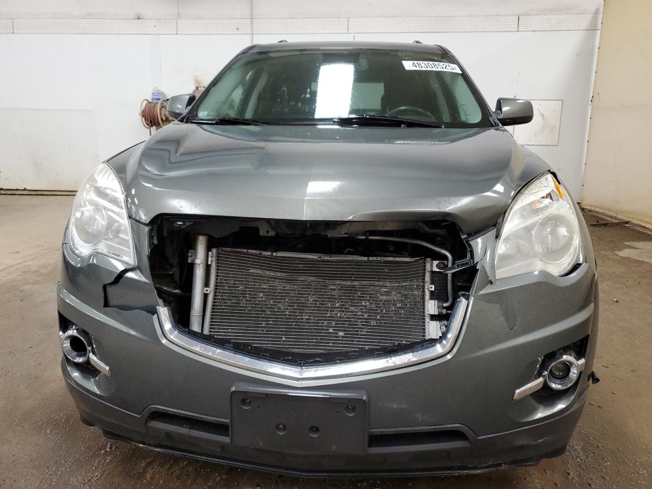 2012 Chevrolet Equinox - Image 5