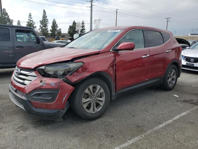 2016 Hyundai Santa Fe Sport 