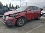 2016 Hyundai Santa Fe Sport  продається в Rancho Cucamonga, CA - Front End