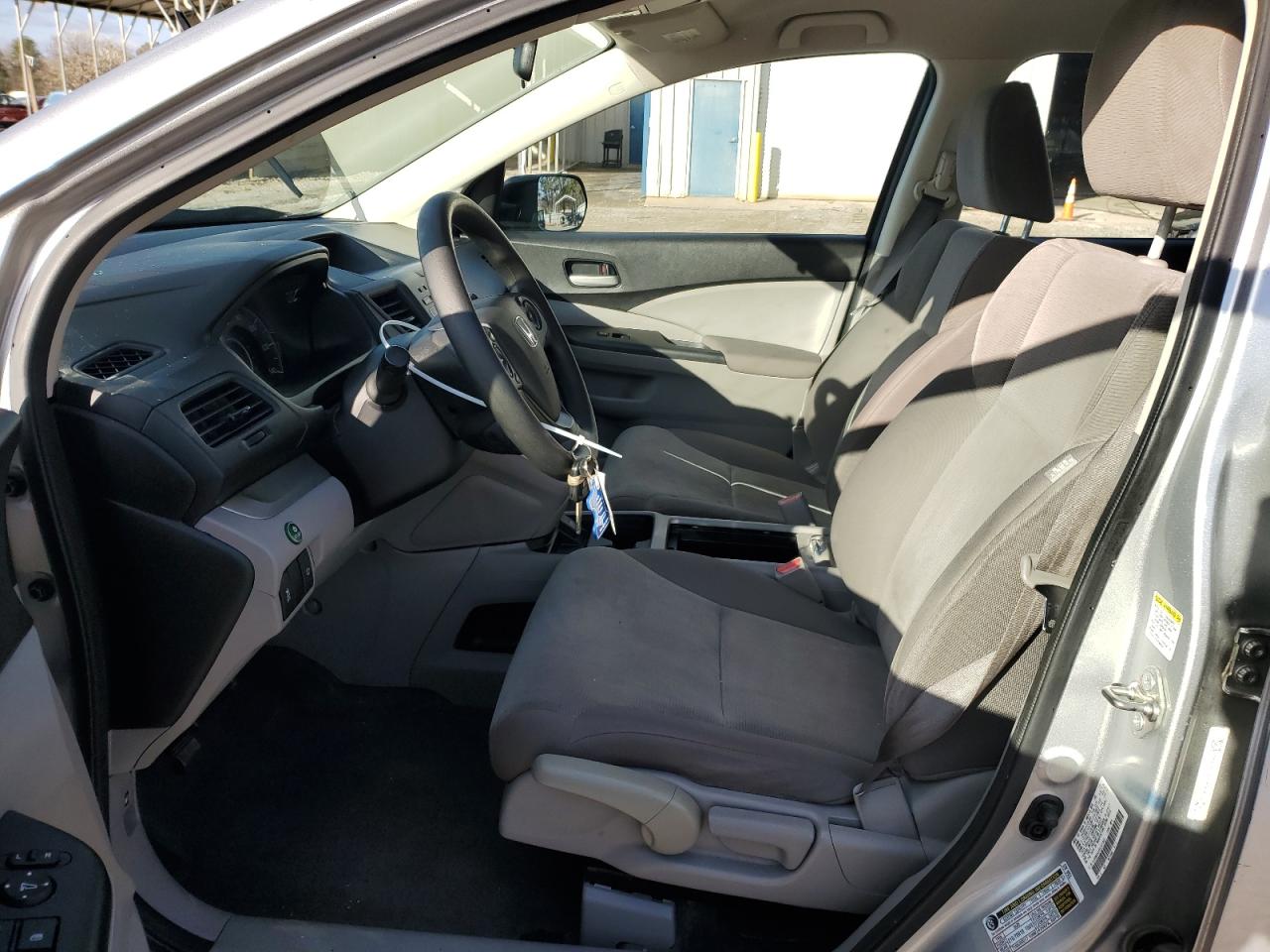 2014 Honda CR-V - Image 7