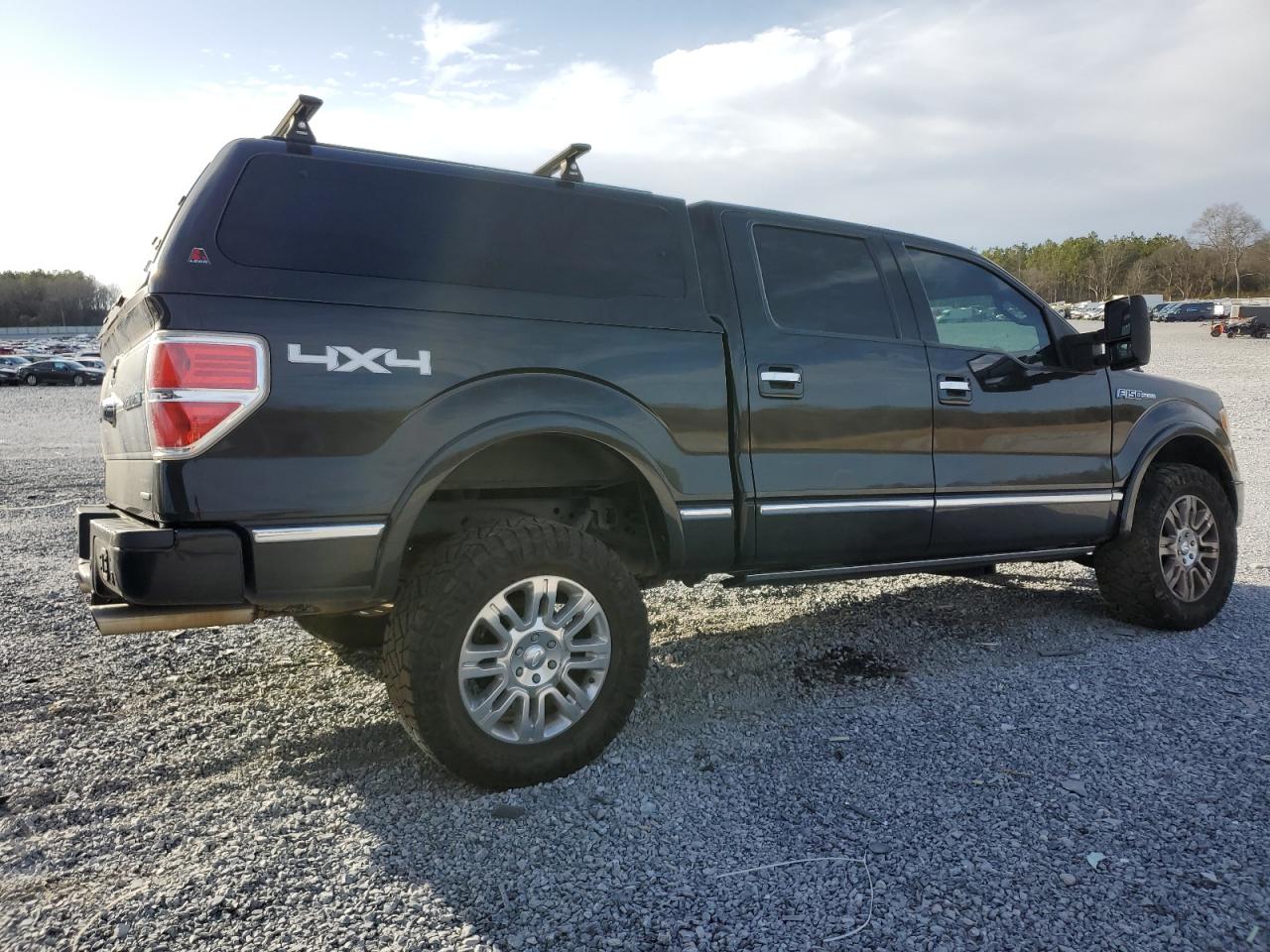 2011 Ford F-150 - Image 3