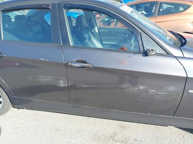 2008 BMW 318D SE