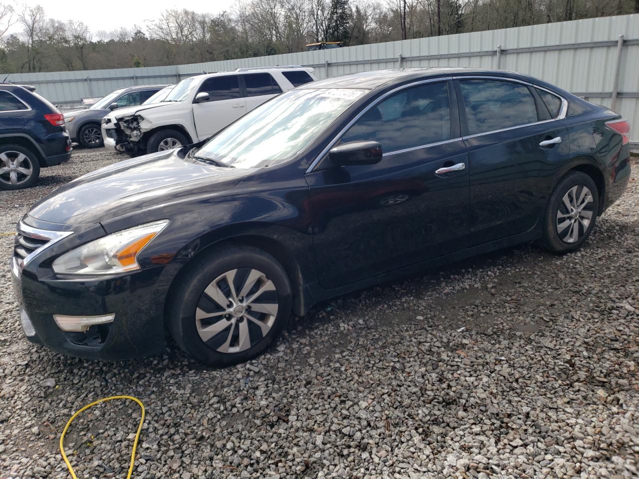 2013 Nissan Altima - Image 1