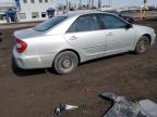 2003 TOYOTA CAMRY LE for sale at Copart QC - MONTREAL