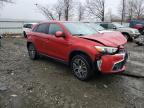 2018 Mitsubishi Outlander Sport Es for Sale in Windsor, NJ - Front End