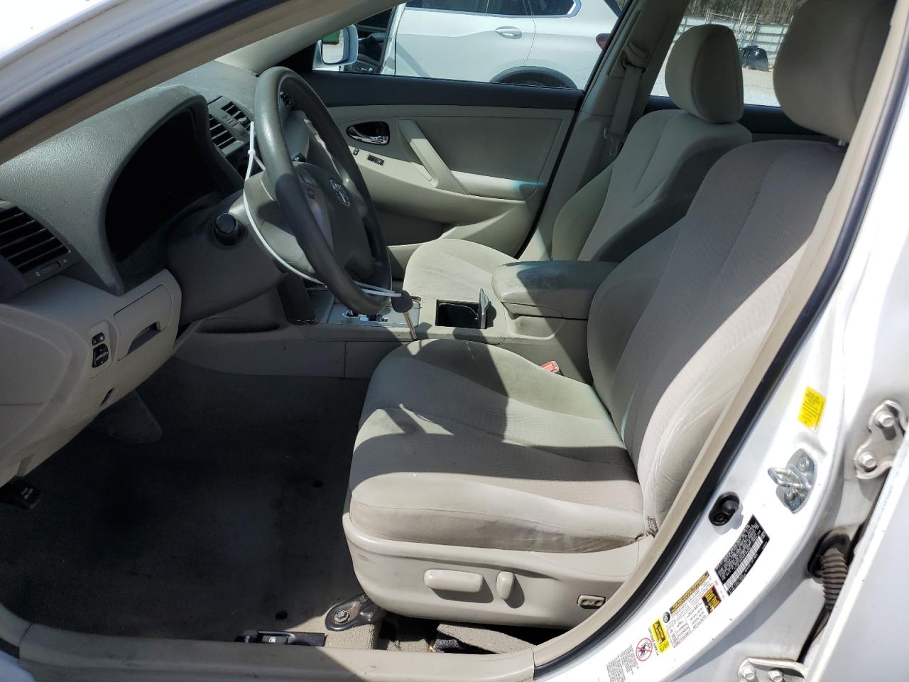 2011 Toyota Camry - Image 7