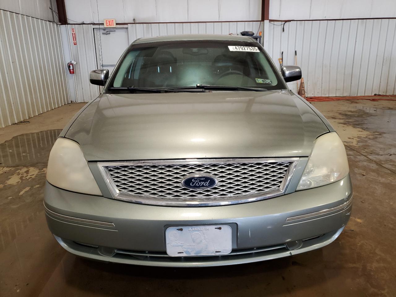 2005 Ford Five Hundred - Image 5
