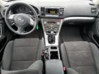 2009 Subaru Legacy 2.5I for Sale in Eugene, OR - Minor Dent/Scratches