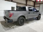 2010 Ford F150 Supercrew იყიდება Tulsa-ში, OK - Front End