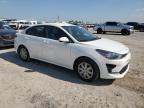 2023 Kia Rio Lx продається в Houston, TX - Rear End