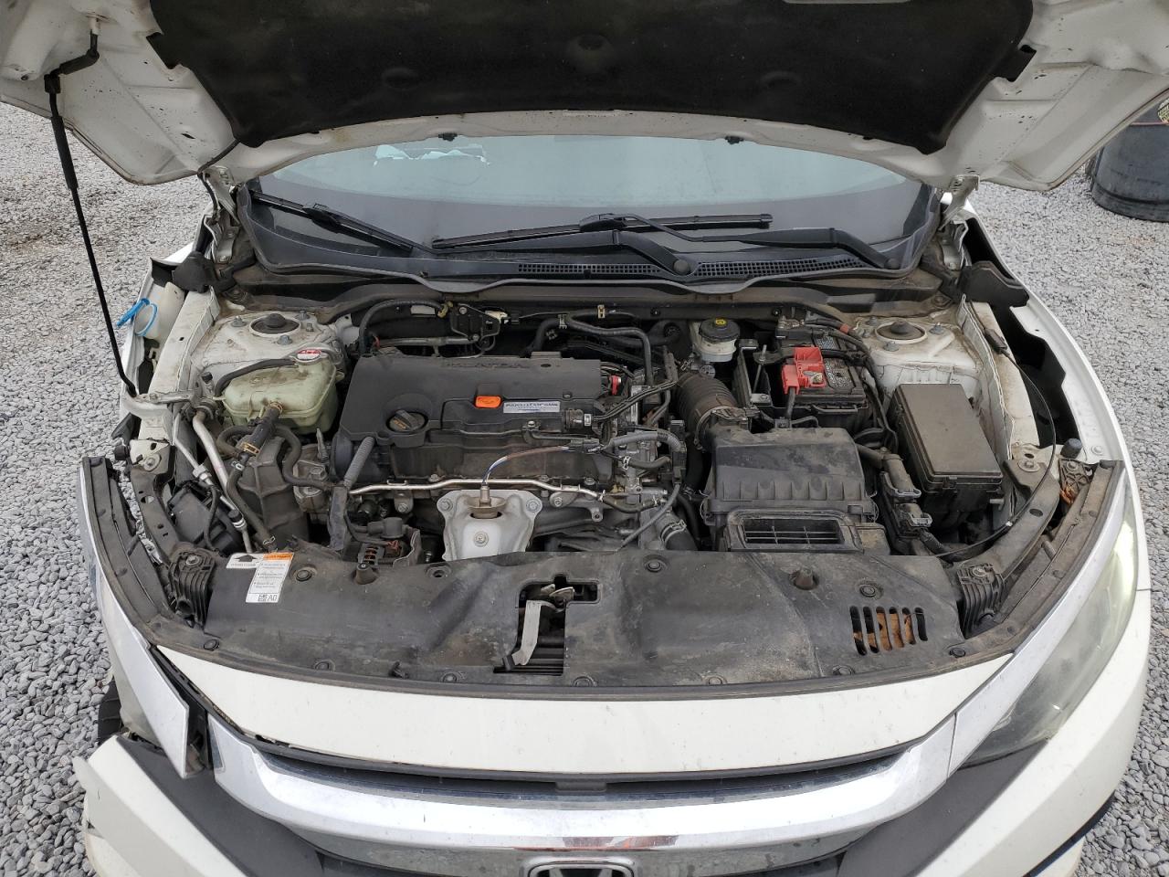 2016 Honda Civic - Image 12