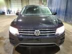 2020 Volkswagen Tiguan S en Venta en Woodhaven, MI - Undercarriage