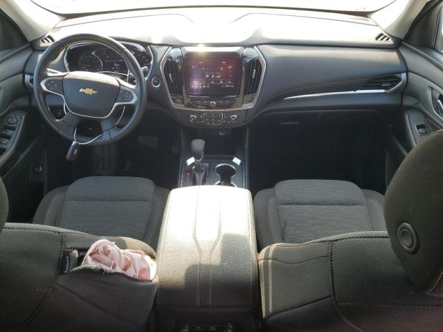  CHEVROLET TRAVERSE 2021 Szary