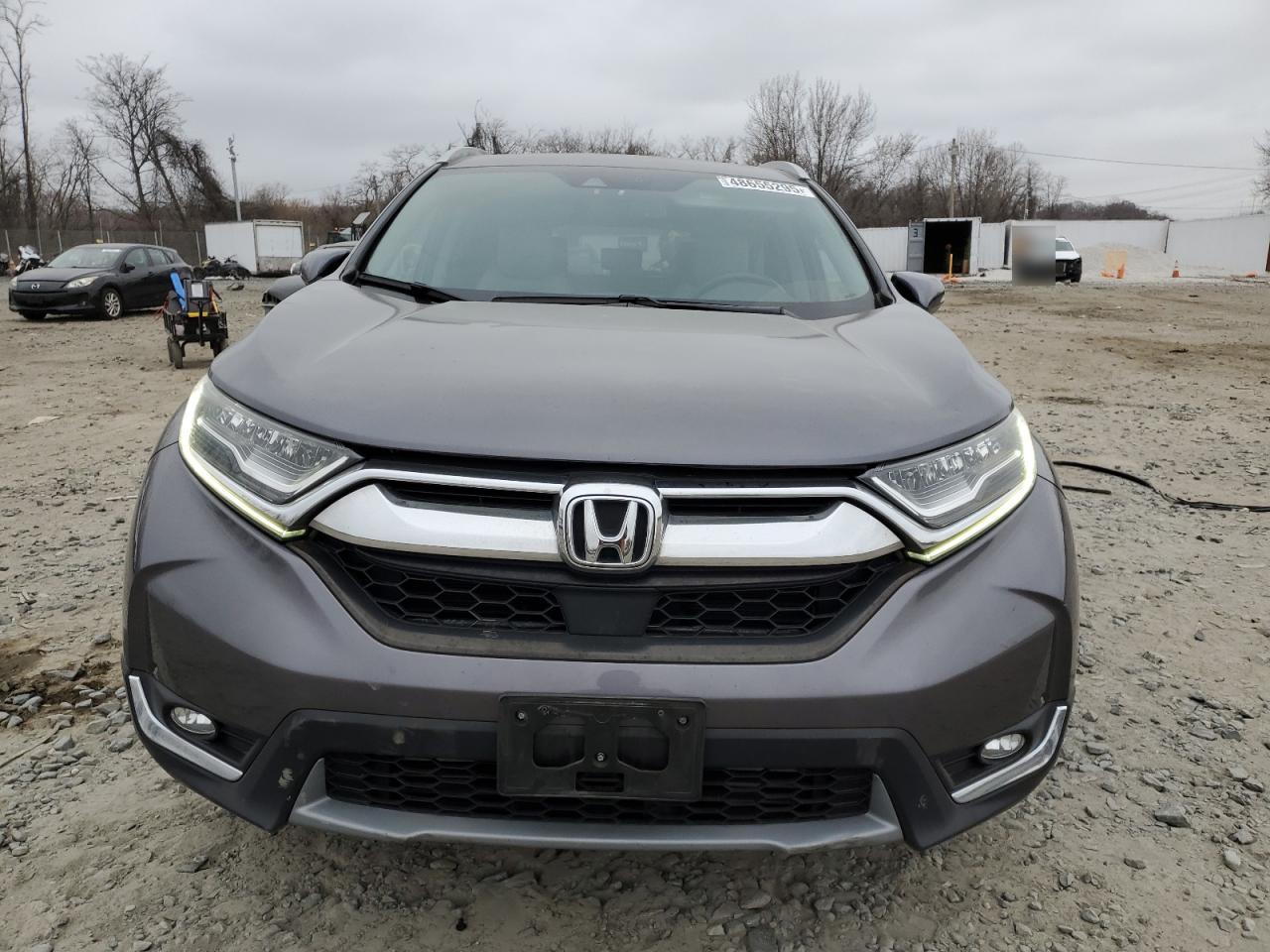 2017 Honda CR-V - Image 5