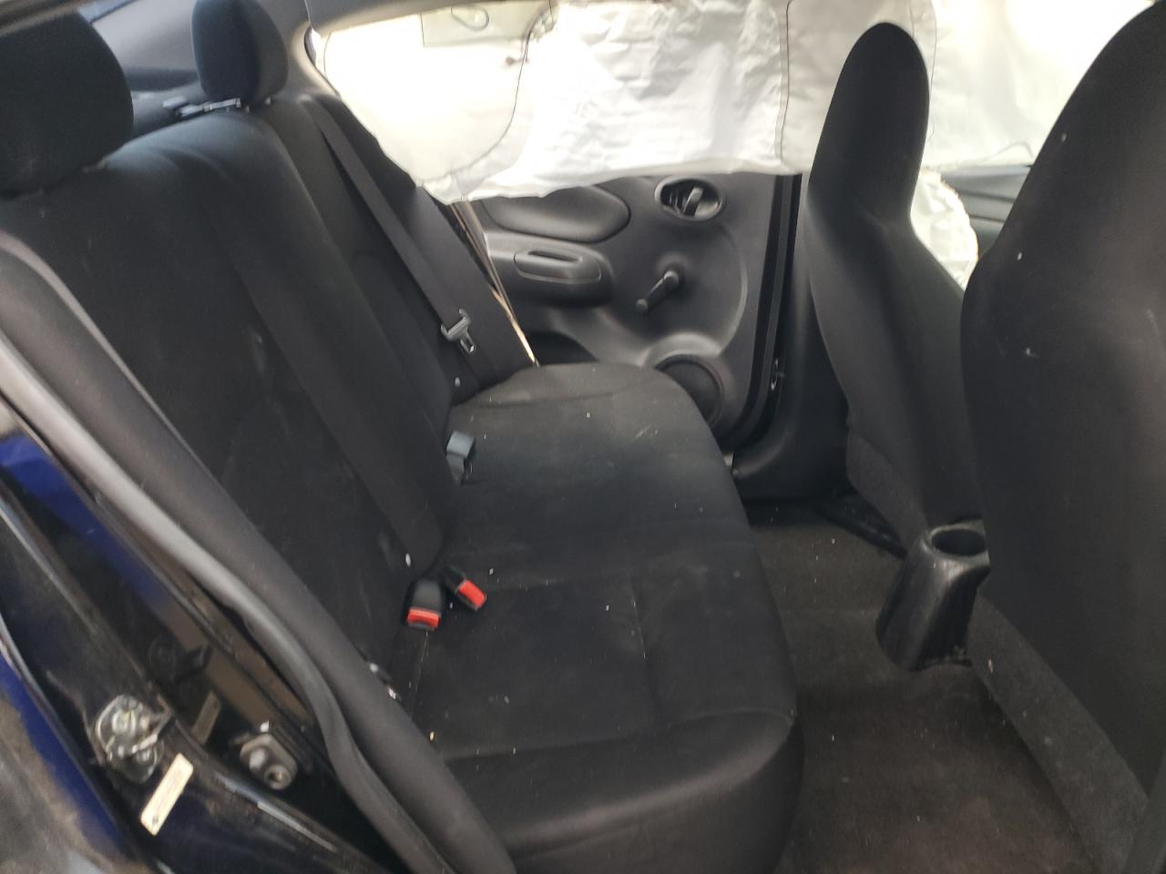 2014 Nissan Versa - Image 10
