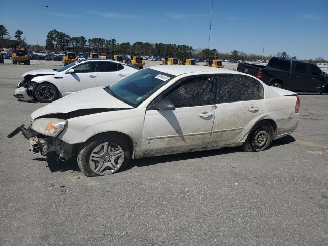 2006 Chevrolet Malibu Ls