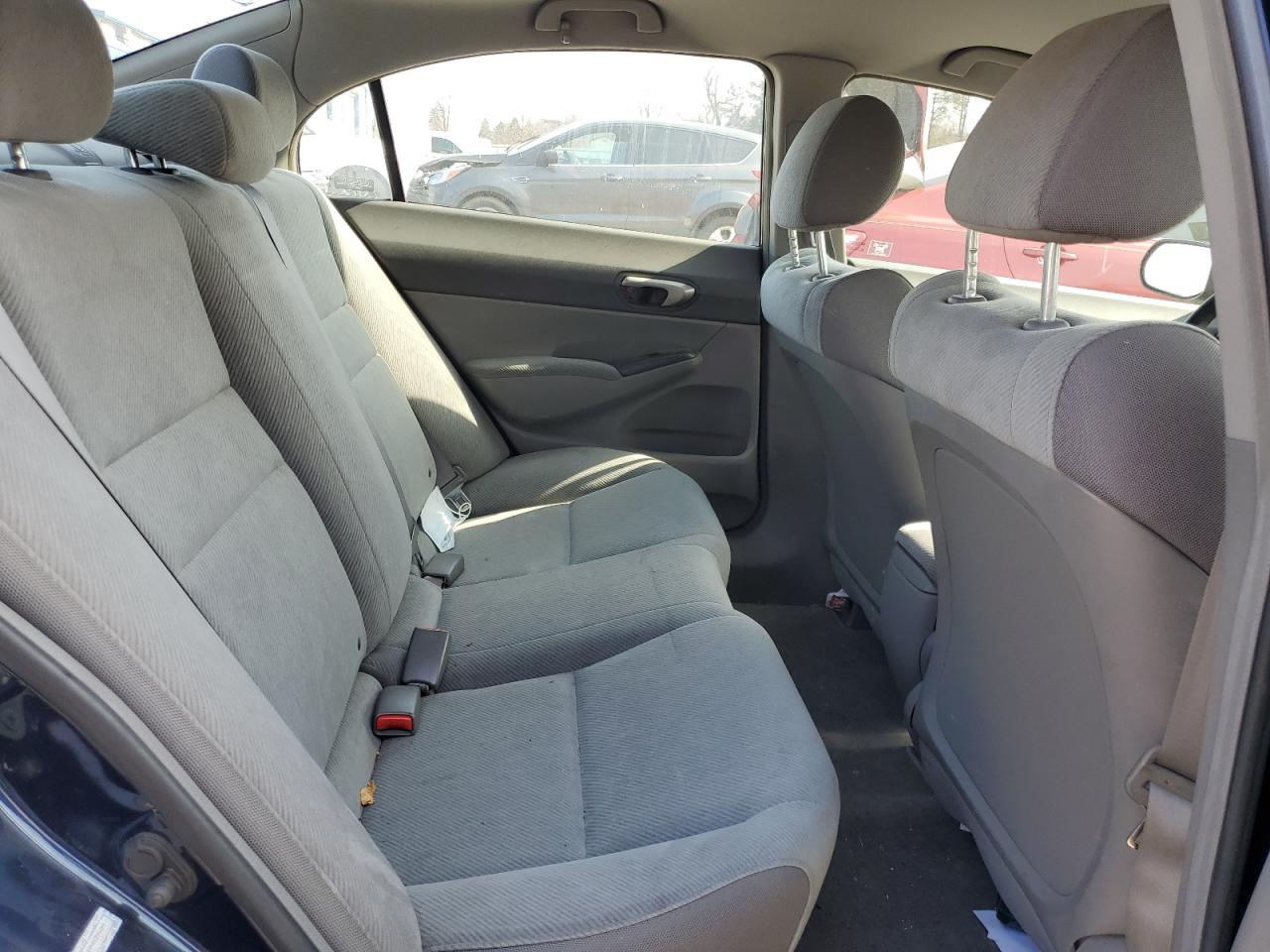 2009 Honda Civic - Image 10