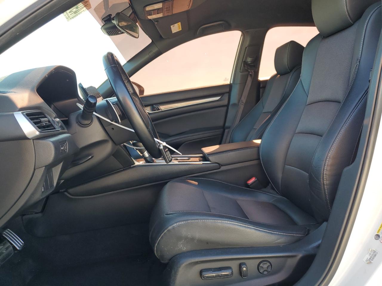 2019 Honda Accord - Image 7