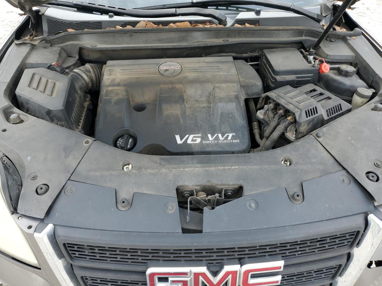 2012 GMC Terrain - Image 12