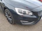 2014 VOLVO V60 SE LUX for sale at Copart NEWBURY