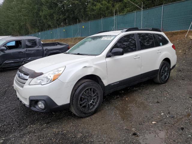 2014 Subaru Outback 2.5I