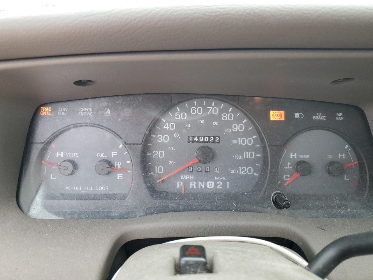 2002 Mercury Grand Marquis Gs VIN: 2MEFM74W92X656478 Lot: 47578335