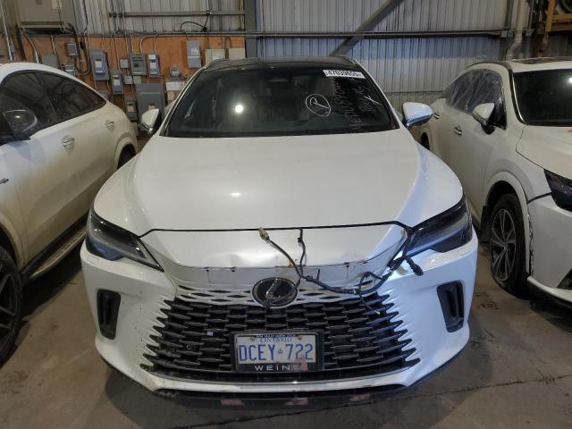 2024 LEXUS RX 350 BASE