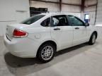 2010 Ford Focus Se for Sale in Tulsa, OK - Side