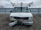 1998 Ford Econoline E250 Van за продажба в Indianapolis, IN - Front End