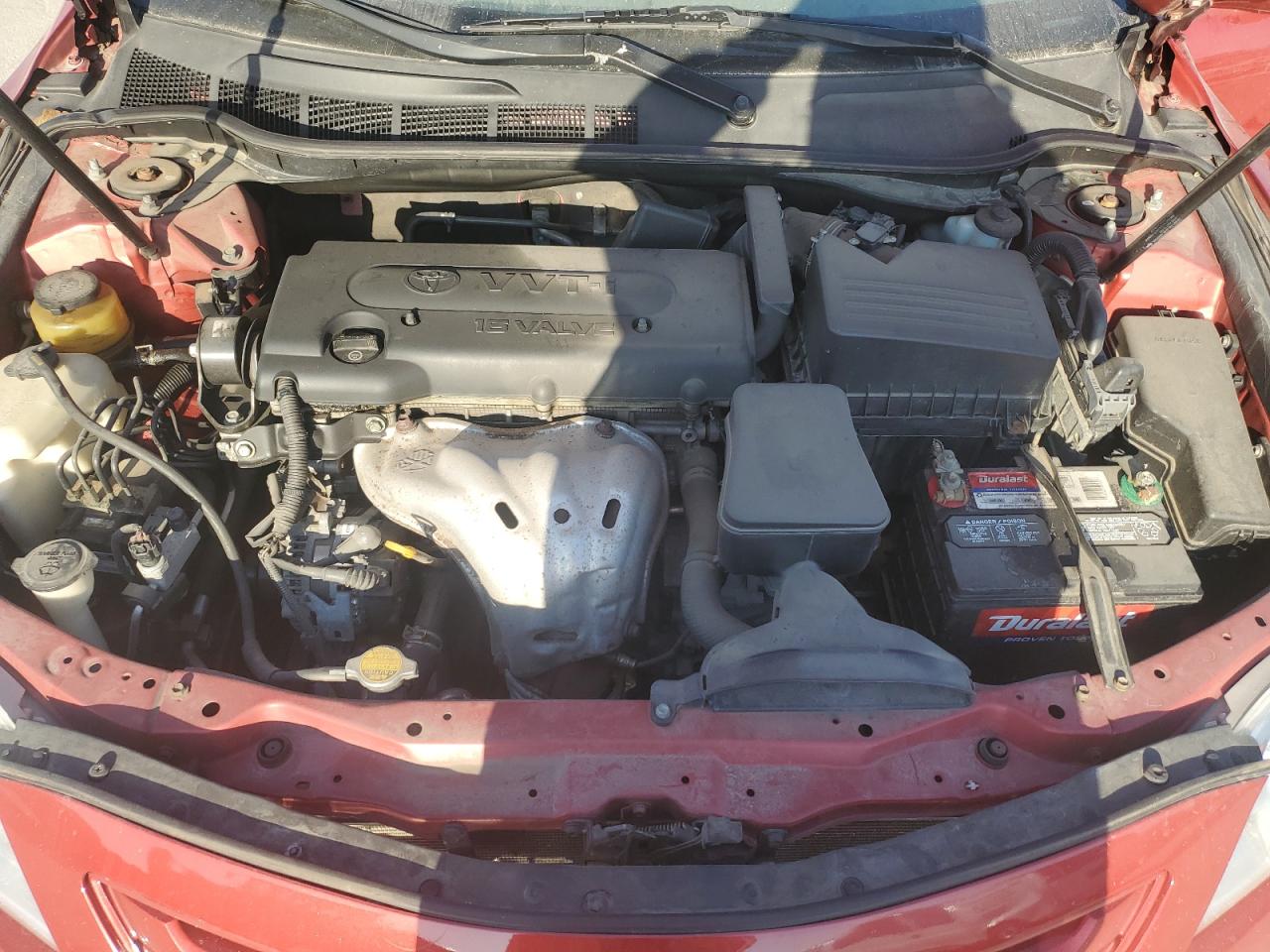 2009 Toyota Camry - Image 11