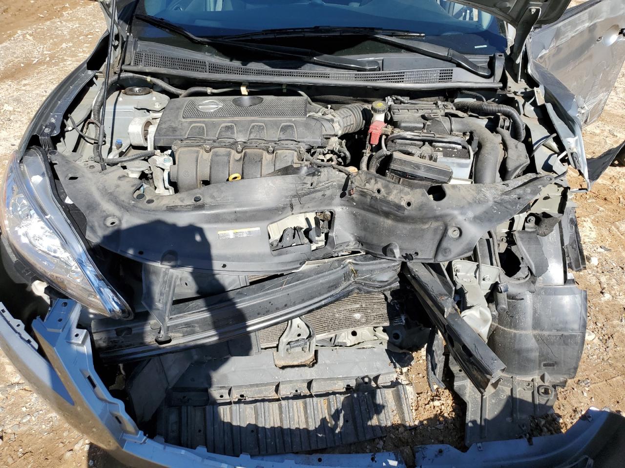 2014 Nissan Sentra - Image 13