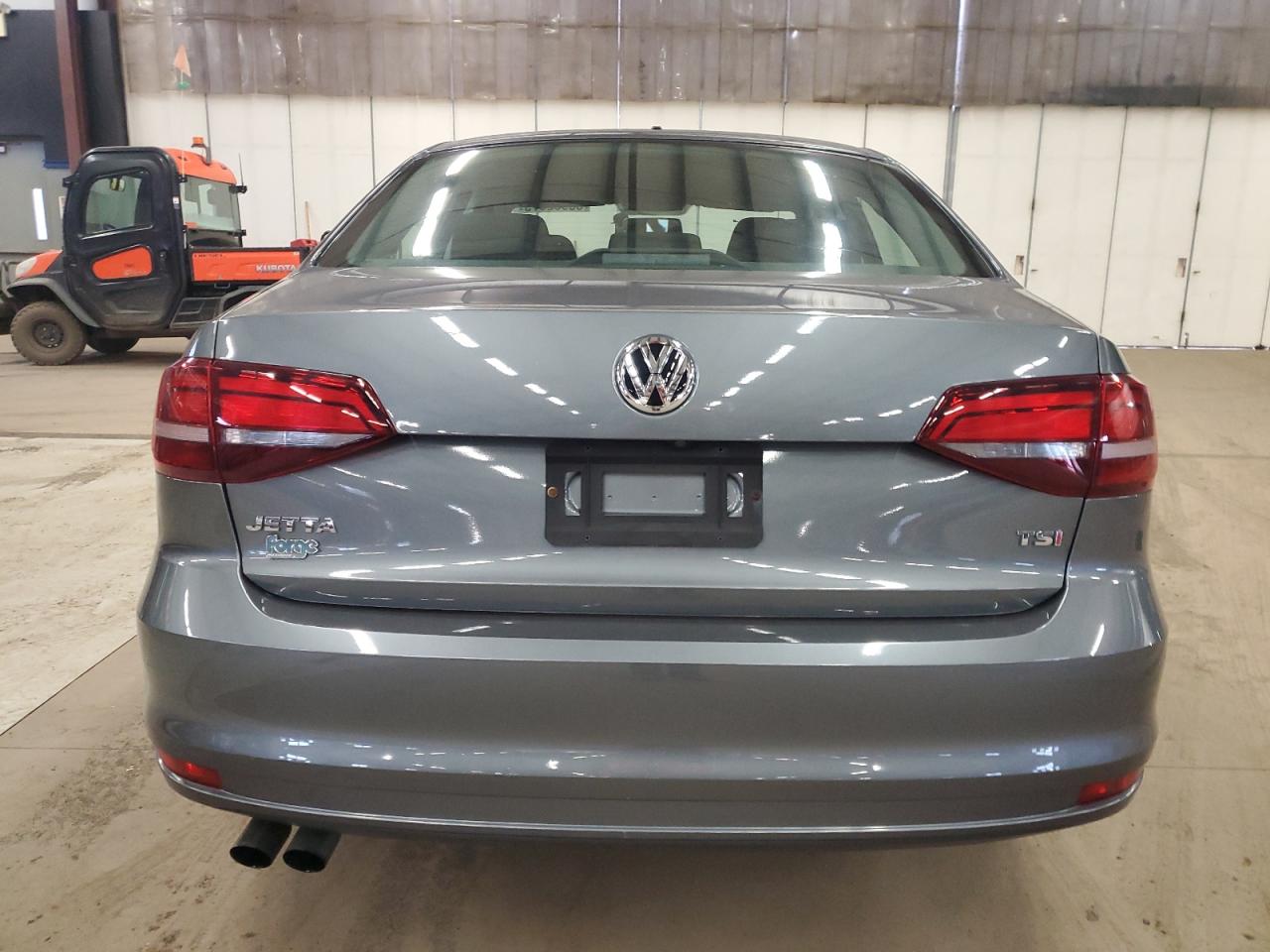 2021 Volkswagen Jetta S VIN: 3VW2B7AJ2M226944 Lot: 50952375