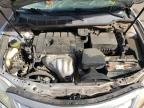 2011 Toyota Camry Base на продаже в Albuquerque, NM - Rollover