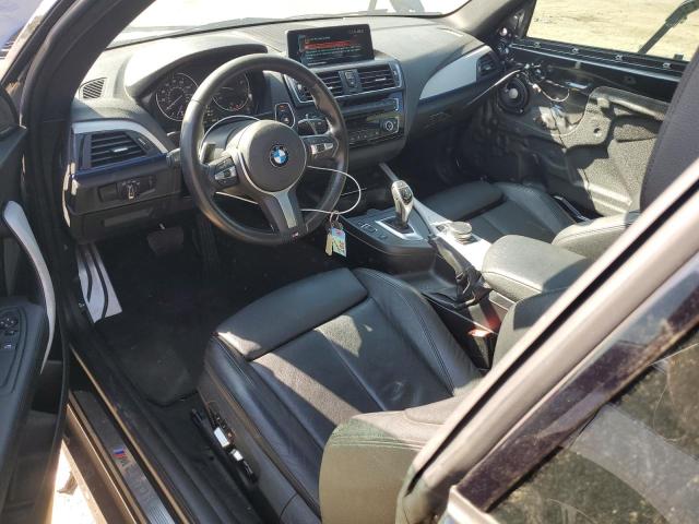  BMW M2 2017 Charcoal