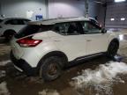 2018 Nissan Kicks S de vânzare în Moncton, NB - All Over