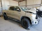 2017 Toyota Tundra Crewmax Limited продається в Abilene, TX - Front End