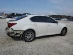 2013 Lexus Gs 350 de vânzare în Loganville, GA - Rear End