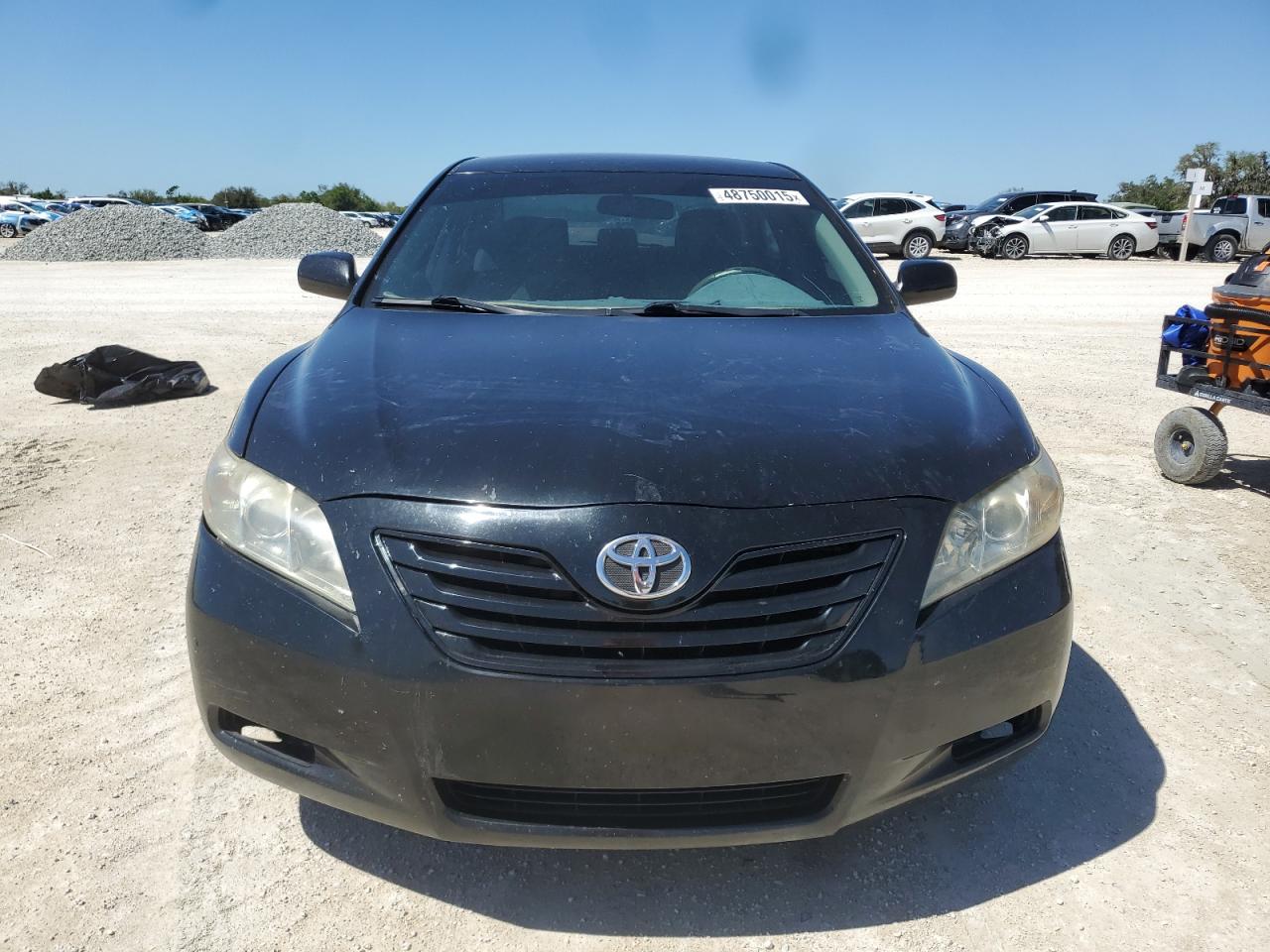 2007 Toyota Camry - Image 5