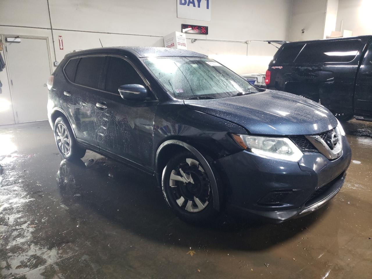 2015 Nissan Rogue - Image 4
