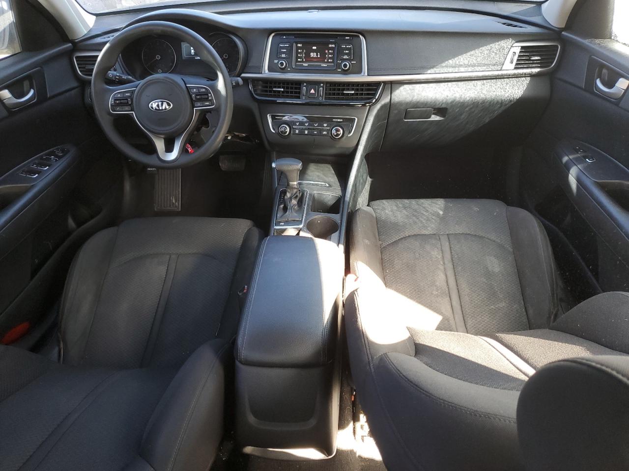 2016 Kia Optima - Image 8