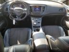 2015 Chrysler 200 S for Sale in Albuquerque, NM - Front End