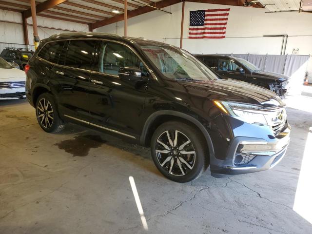  HONDA PILOT 2019 Czarny