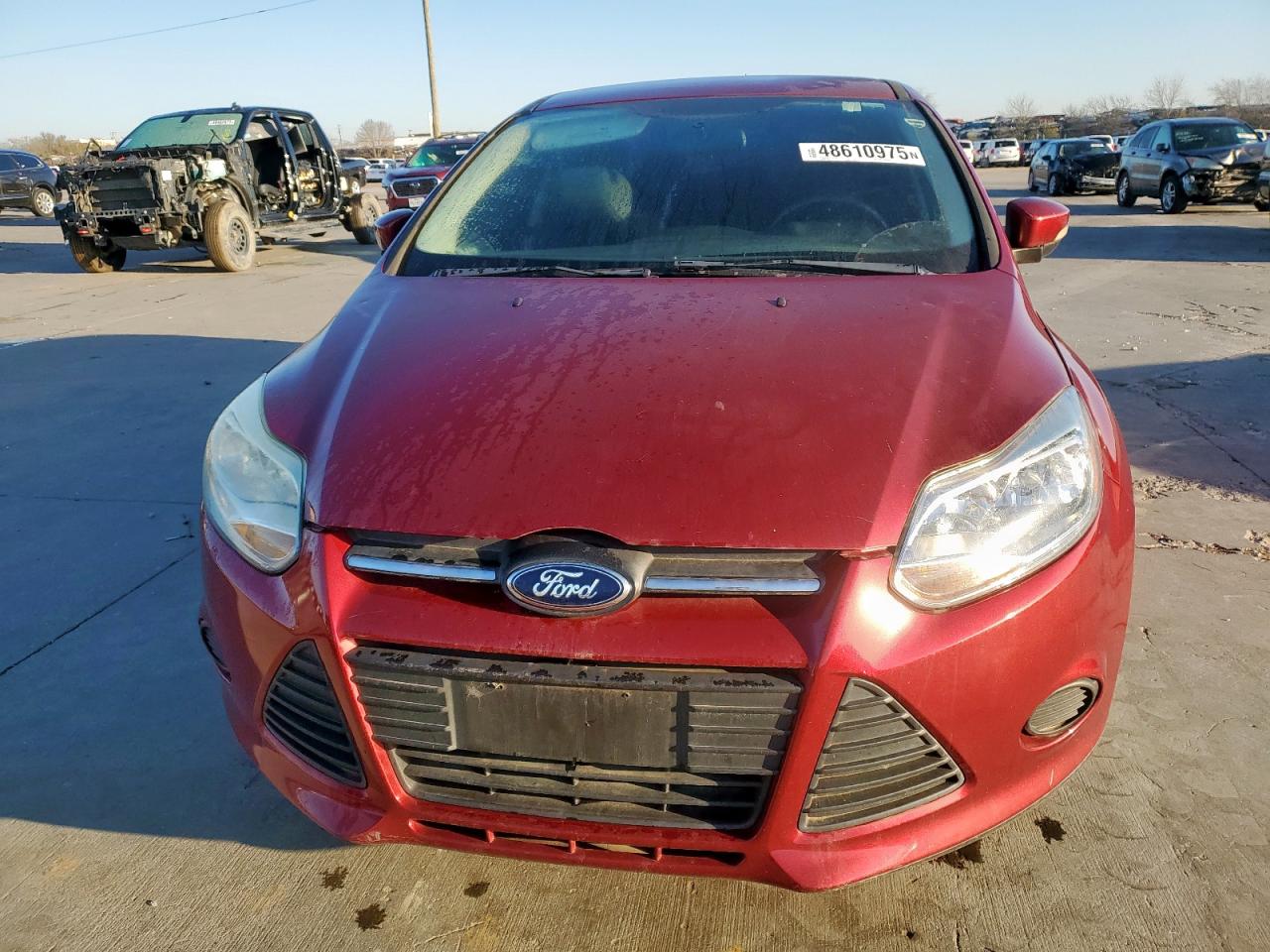 2013 Ford Focus - Image 5