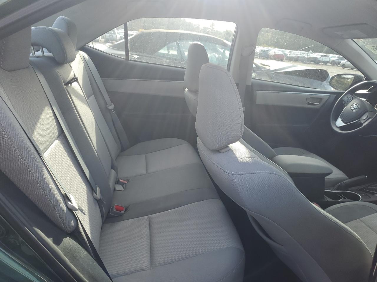 2015 Toyota Corolla - Image 10