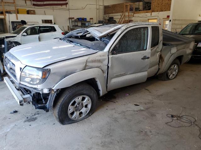 2008 Toyota Tacoma Access Cab