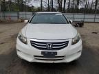 2012 Honda Accord Exl for Sale in Austell, GA - Rear End